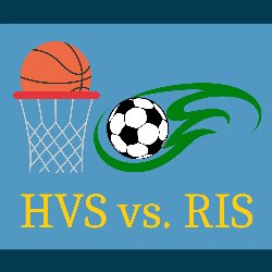 HVS vs. RIS